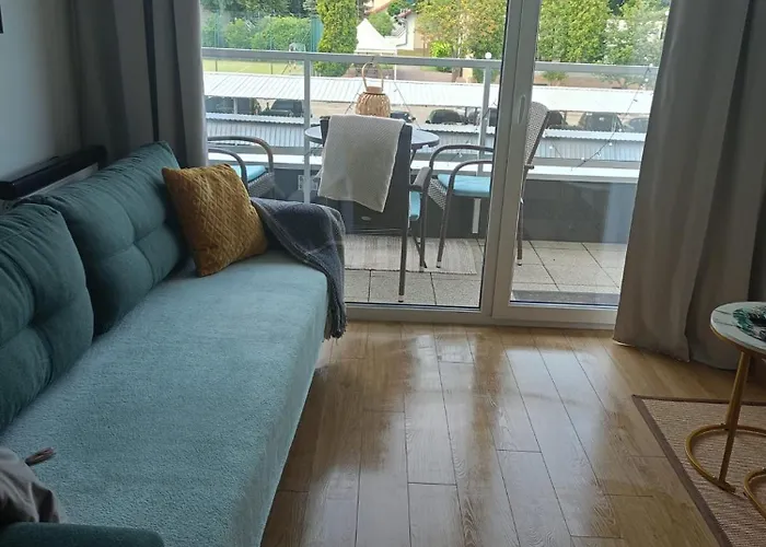 41 Apartamento Poland